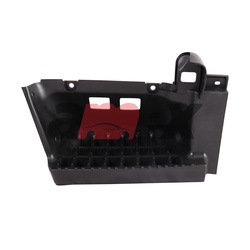 Front Foot Step Isuzu Npr Nkr Nqr 4  3 4hf1 2006 Onwards Rhs