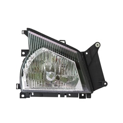 Head Lamp Isuzu NKR NPR 600P 4.3 N/M Rhs