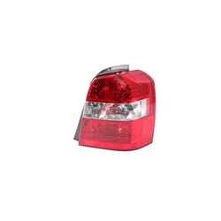 Tail Lamp Toyota Kluger 2004 - 2007 Rhs
