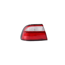 Tail Lamp Nissan Sunny B14 1998 - 1999 Lhs