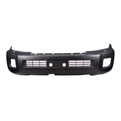 Front Bumper Toyota Land Crusier Fj200 2012 - 2015 W/Washer Hole