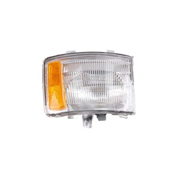 Corner Lamp Mitsubishi Fuso Primemover 1997 - 2007 Rhs