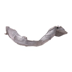 Inner Fender Liner Toyota Mark X 06-09 Rhs