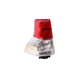 Tail Lamp Toyota Land Cruiser Prado FJ150 2010 Onwards Lhs