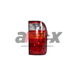Tail Lamp Toyota Hilux Kdn165 Clear 2001 Onwards Rhs
