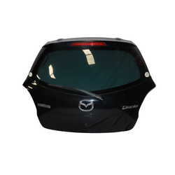 Tail Gate Mazda Demio DE3FS DE5FS DEJFS 2007 - 2013