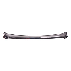 Bonnet Moulding Chrome Toyota Prado 150 2014 Model