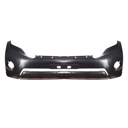 Front Bumper Toyota Land Cruiser Prado Fj150 2014 Onwards