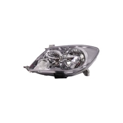 Head Lamp Toyota Fortuner 2004 Onwards Lhs
