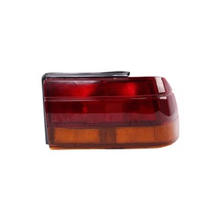 Tail Lamp Mitsubishi Lancer C62 1988 - 1992 Rhs