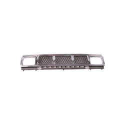Front Grille Nissan D21 Sahara Z16 1986 - 1993 Chrome