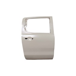 Rear Door Ford Ranger 2012 Double Cabin Rhs