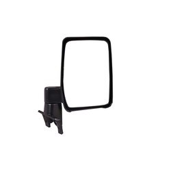 Side Mirror Toyota Land Cruiser Fj79 Black 3p Rhs