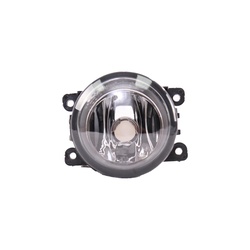 Fog Lamp Ford Ranger T6 2012 Onwards Nissan Note