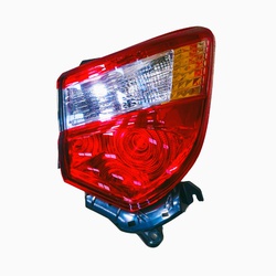 Tail Lamp Toyota Vitz 2018 Model Rhs