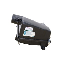 Air Tank Toyota Land Cruiser Fj200 2008 - 2012 Diesel