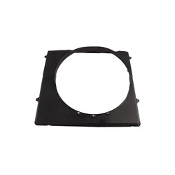 Fan Shroud Toyota Land Cruiser Prado Fj95 1997 Onwards