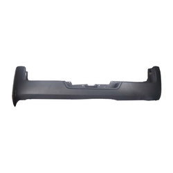 Rear Bumper Wide Nissan Urvan Nv350 2013-2018