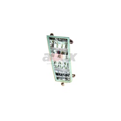 Reverse Lamp Toyota Corolla Nze 2005 Onwards Lhs