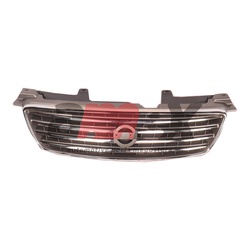 Front Grille Nissan Sunny N16 Bluebird Slyphy 04 - 06