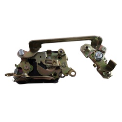 Door Lock Assy Isuzu Fsr Ftr Cxz Exr 84 - 96 Model Rhs