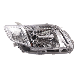 Head Lamp Toyota Axio Fielder Nze141 08 Rhs