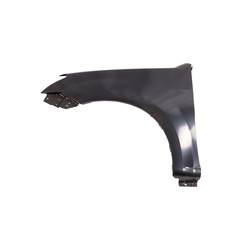 Front Fender Isuzu Dmax 2012 Onwards 2wd Lhs