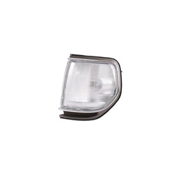 Corner Lamp Toyota Land Cruiser FJ82 1990 - 1994 Lhs