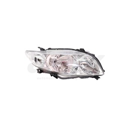 Head Lamp Toyota Corolla Zre 2007 - 2008 S/a Rhs