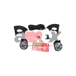Fog Lamp Kit Toyota Axio Fieder  161 2012 - 2014