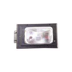 Head Lamp Scania Truck 1980 - 1996 Lhs