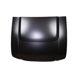 Bonnet Hood Nissan Patrol Y60 2002 - 2004 Model
