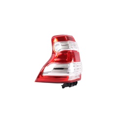 Tail Lamp Toyota Land Crusier Prado 150 2014 Onwards Lhs