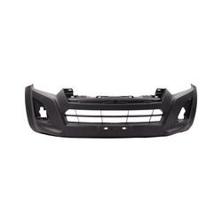 Front Bumper Isuzu Dmax 2016 Onwards 4wd