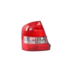 Tail Lamp Mazda Familia 323 Saloon 2001 - 2003 Lhs