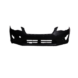 Front Bumper Subaru Impreza 2012 Onwards