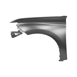 Front Fender Mitsubishi Outlander 2013 Onwards Lhs
