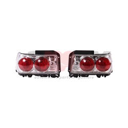 Tail Lamp Toyota Corolla Ae100 Performance Set 1992 - 1994