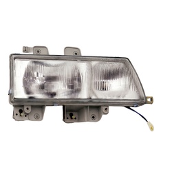 Head Lamp Isuzu NKR NPR 3.6 1993 - 2003 Old Model Rhs