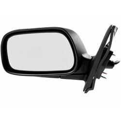 Side Mirror Toyota Corolla NZE 121  5 Wires 2005 - 2007 Lhs