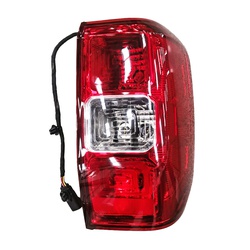 Tail Lamp Ford Ranger 2023 Normal Version Rhs