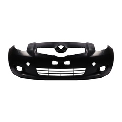 Front Bumper Toyota Vitz 2005 Onwards