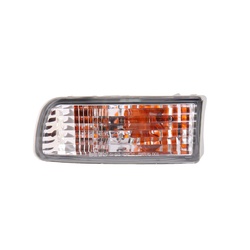 Front Lamp Toyota Hilux Surf Kzn185 1999 - 2002 Rhs