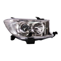 Head Lamp Toyota Fortuner 2008 Onwards Rhs