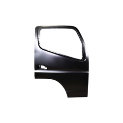 Front Door Mitsubishi Canter 4d35 05 Rhs