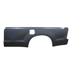 Rear Side Fender Toyota Hilux Vigo Kun15 Kun25 04 - 05 SingleCabin Lhs