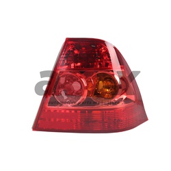 Tail Lamp Assy Toyota Nze Saloon 2005 - 2007 S a Type Rhs
