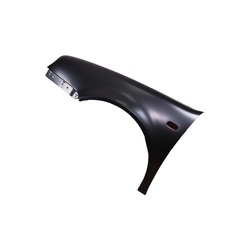 Front Fender Volkswagen Golf 4 98-02 Lhs
