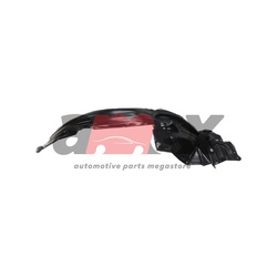 Front Inner Fender Toyota Hilux Revo 2021 Lhs