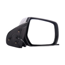 Mazda Bt50 Ford Ranger P up  06 Chrome Electrical 5 Wires Side